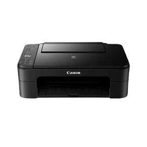 Canon PIXMA TS3160 A4 Colour Inkjet Printer product photo
