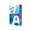 Double A Premium A4 Copy Paper 80gsm &ndash; 5 Pack product photo Internal 1 THUMBNAIL