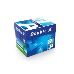 Double A Premium A4 Copy Paper 80gsm – 5 Pack product photo