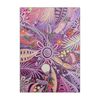 Chern&rsquo;ee Sutton Greeting Cards 'Bush Medicine Purple' &ndash; Pack of 6 product photo Internal 1 THUMBNAIL