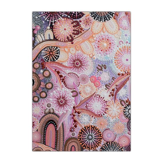 Chern&rsquo;ee Sutton Greeting Cards 'Womens Business' &ndash; Pack of 6 product photo Internal 1 DETAILS