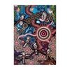 Chern&rsquo;ee Sutton Greeting Cards Kookaburra & Jabiru &ndash; Pack of 6 product photo Internal 1 THUMBNAIL