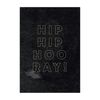 Eliza Wilson Greeting Cards 'Hip Hip Hooray!' &ndash; Pack of 6 product photo Internal 1 THUMBNAIL