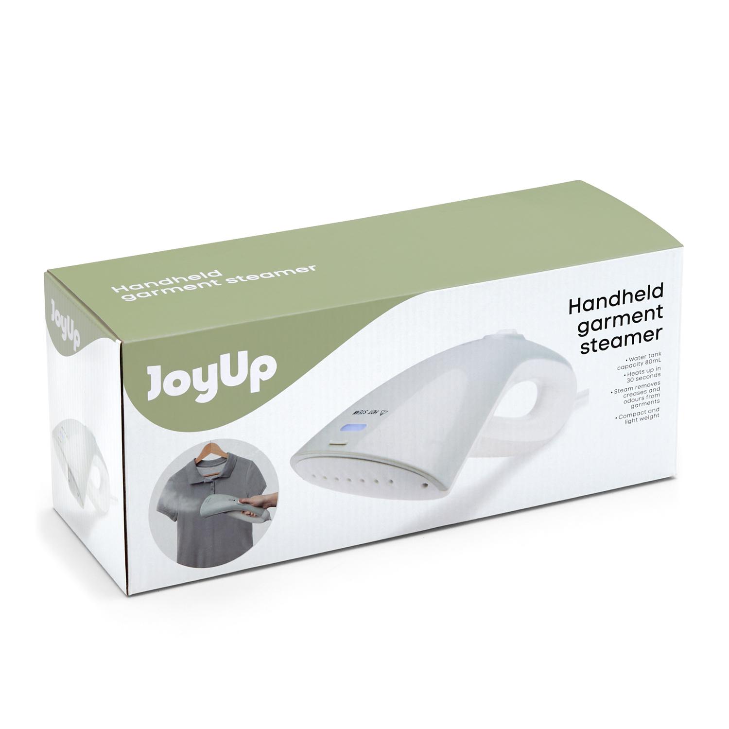 JoyUp Hand Held Garment Steamer Home appliances