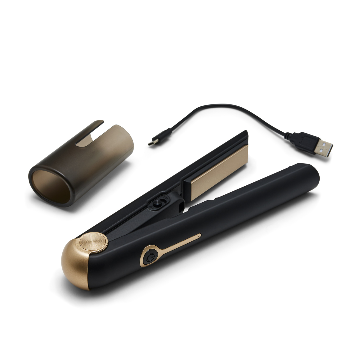 cordless straightener