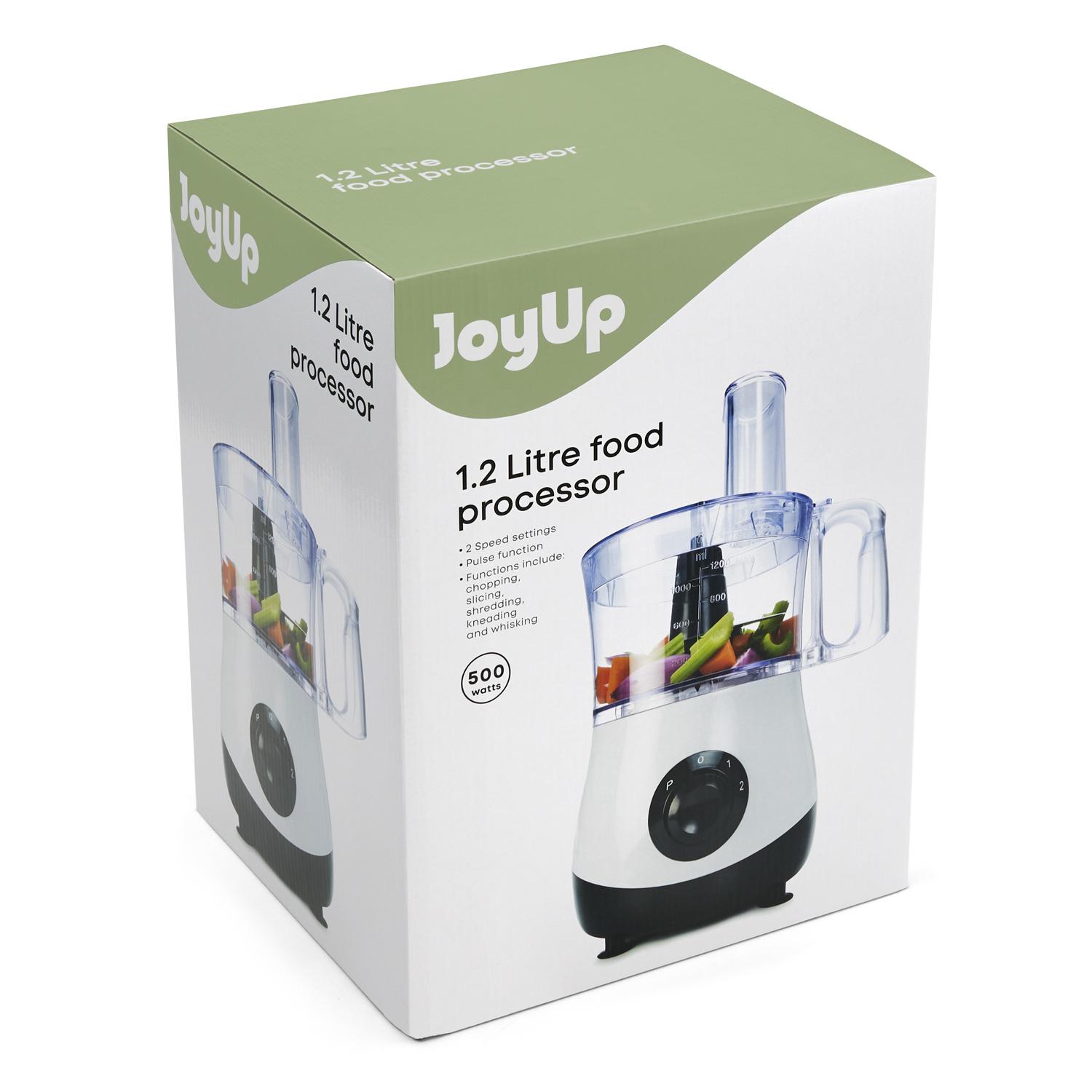 Anko 2 deals litre food processor