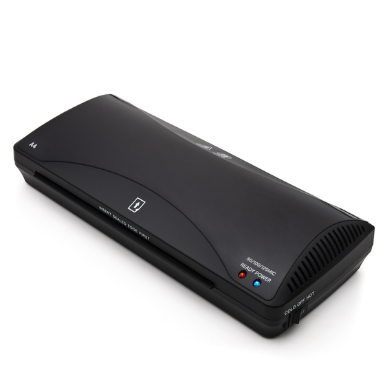 JoyUp A4 Laminator product photo Internal 1 DETAILS