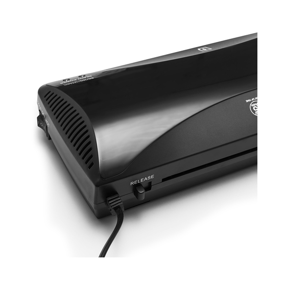 JoyUp A4 Laminator product photo Internal 2 DETAILS