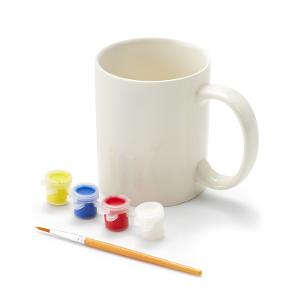 JoyUp Paint Your Own Ceramic Mug product photo