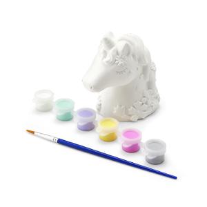 JoyUp Paint Your Own Unicorn Head product photo