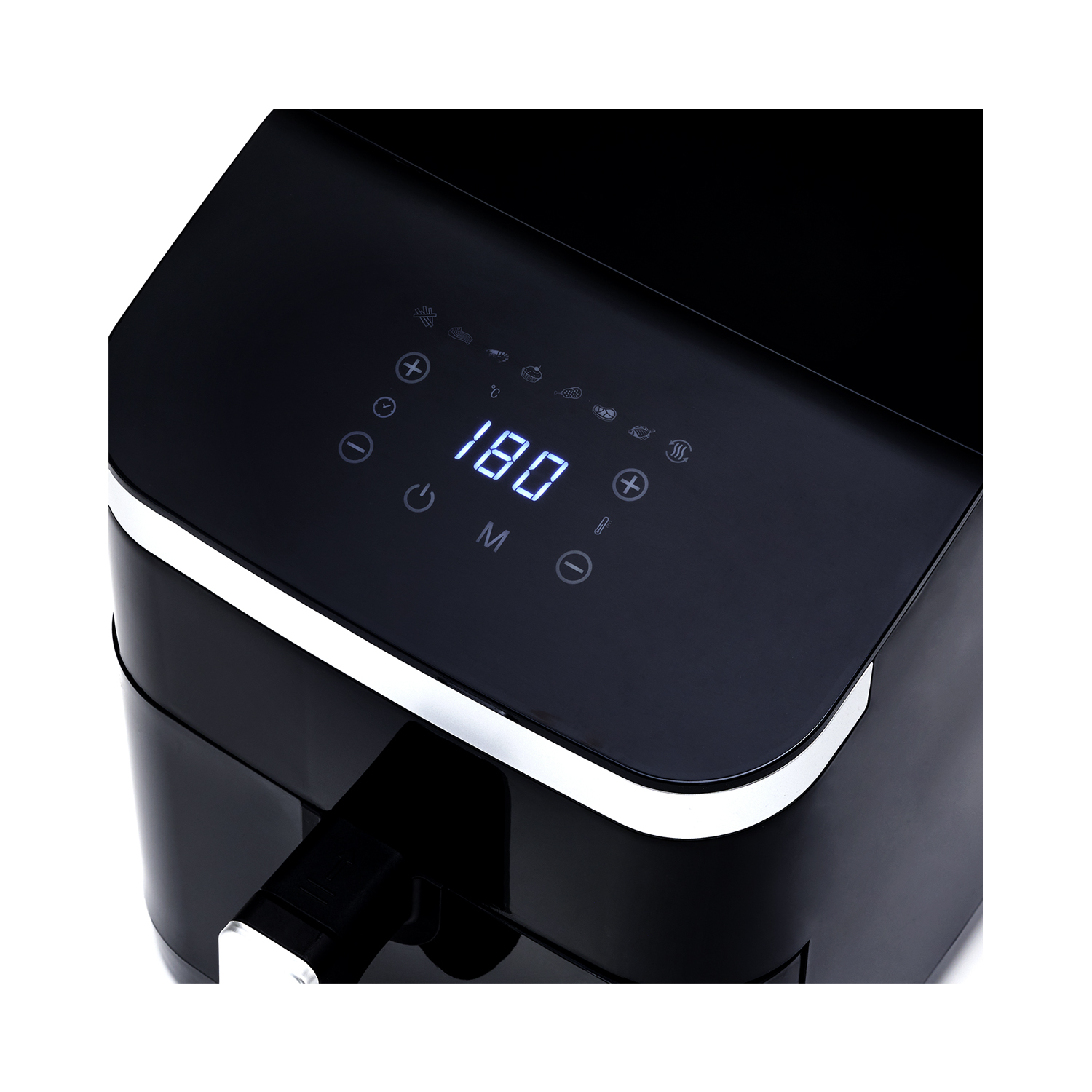 JoyUp 3.75L Air Fryer Home appliances