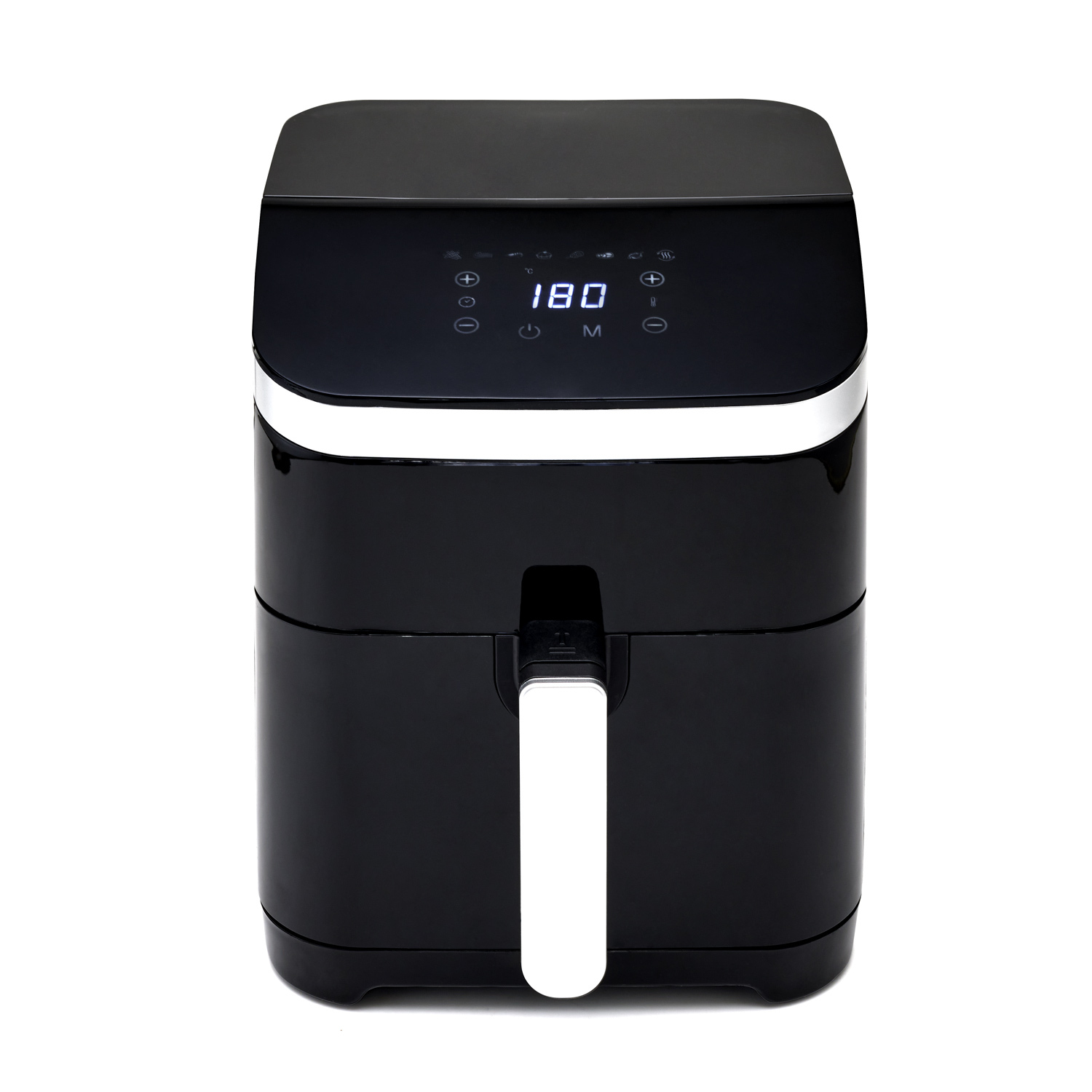 JoyUp 3.75L Air Fryer Home appliances