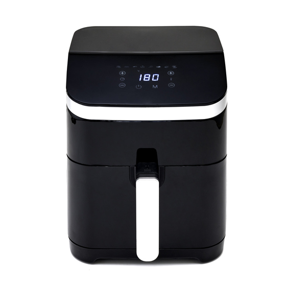 JoyUp 3.75L Air Fryer Home appliances