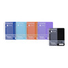 ColourHide Chunky Notebook 400 Page &ndash; 5 Pack product photo Internal 1 THUMBNAIL