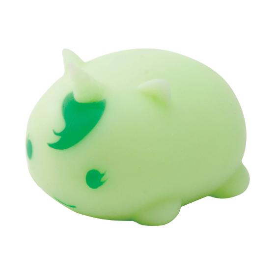 Glow in the Dark Squishy Pets Toys