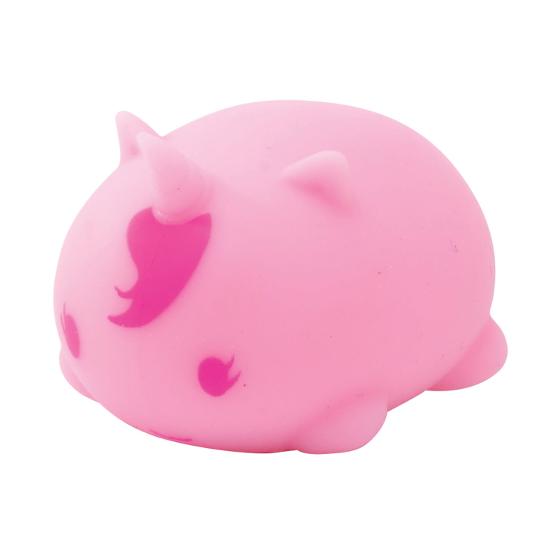 Glow in the Dark Squishy Pets Toys