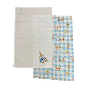 Peter Rabbit Cotton Tea Towel Set product photo