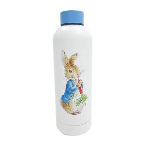 Peter Rabbit Stainless Steel Drink Bottle  product photo