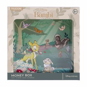 Bambi Frame Money Box product photo