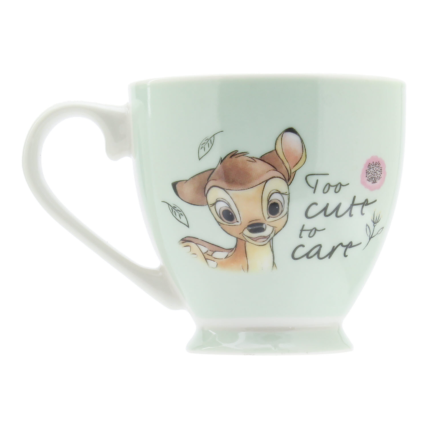 Bambi Teacup Kitchen