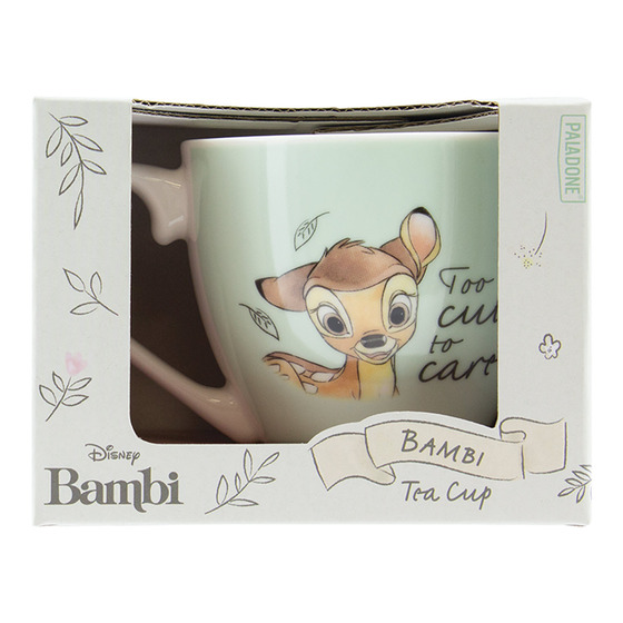 Bambi Teacup Kitchen