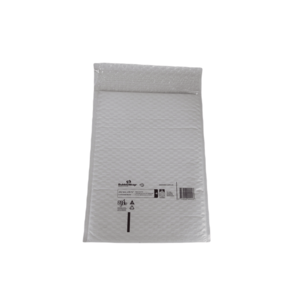 Plain Padded Mailer Size 3 (240 x 340mm) &ndash; 150 Pack product photo
