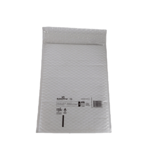 Plain Padded Mailer Size 4 (265 x 380mm) &ndash; 100 Pack product photo