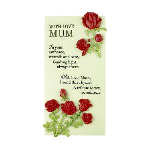 Every Avenue Mother's Day Plaque – Mum product photo
