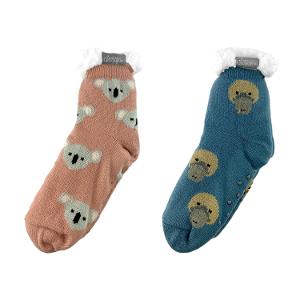 Australian Geographic Short Cuff Socks product photo