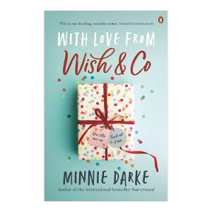 'With Love From Wish and Co' by Minnie Darke product photo
