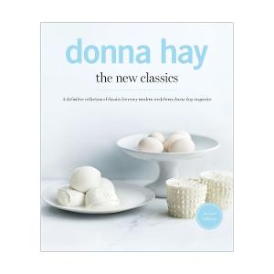 Donna Hay – 'The New Classics' product photo