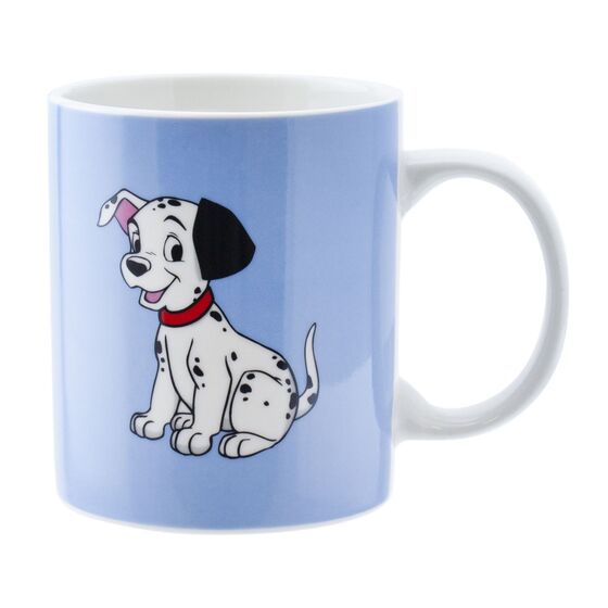 Disney Dalmatian Mug and Socks Set Homewares