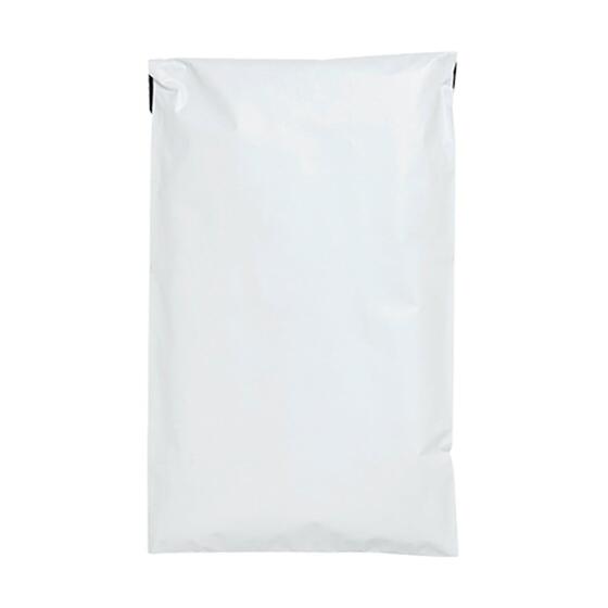 Plain Satchel Size 1 (190 x 260mm) &ndash; 500 Pack product photo Internal 1 DETAILS