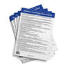 Statutory Declaration Forms QLD &ndash; Pack of 50 product photo Internal 2 THUMBNAIL