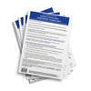 Statutory Declaration Forms NT &ndash; Pack of 50 product photo Internal 2 THUMBNAIL