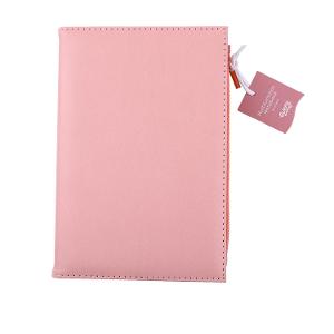 Multifunction Notebook – Plain PU Leather 80 Pages product photo