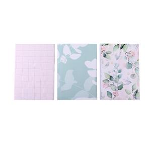 A5 Notebooks 32 pages – 3 Pack product photo