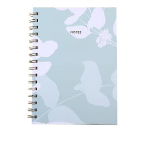 A5 Spiral Hardcover Notebook product photo