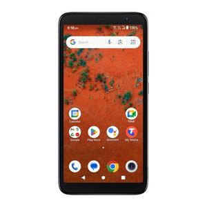 Telstra T-Inspire 32GB 4G Prepaid Smartphone product photo