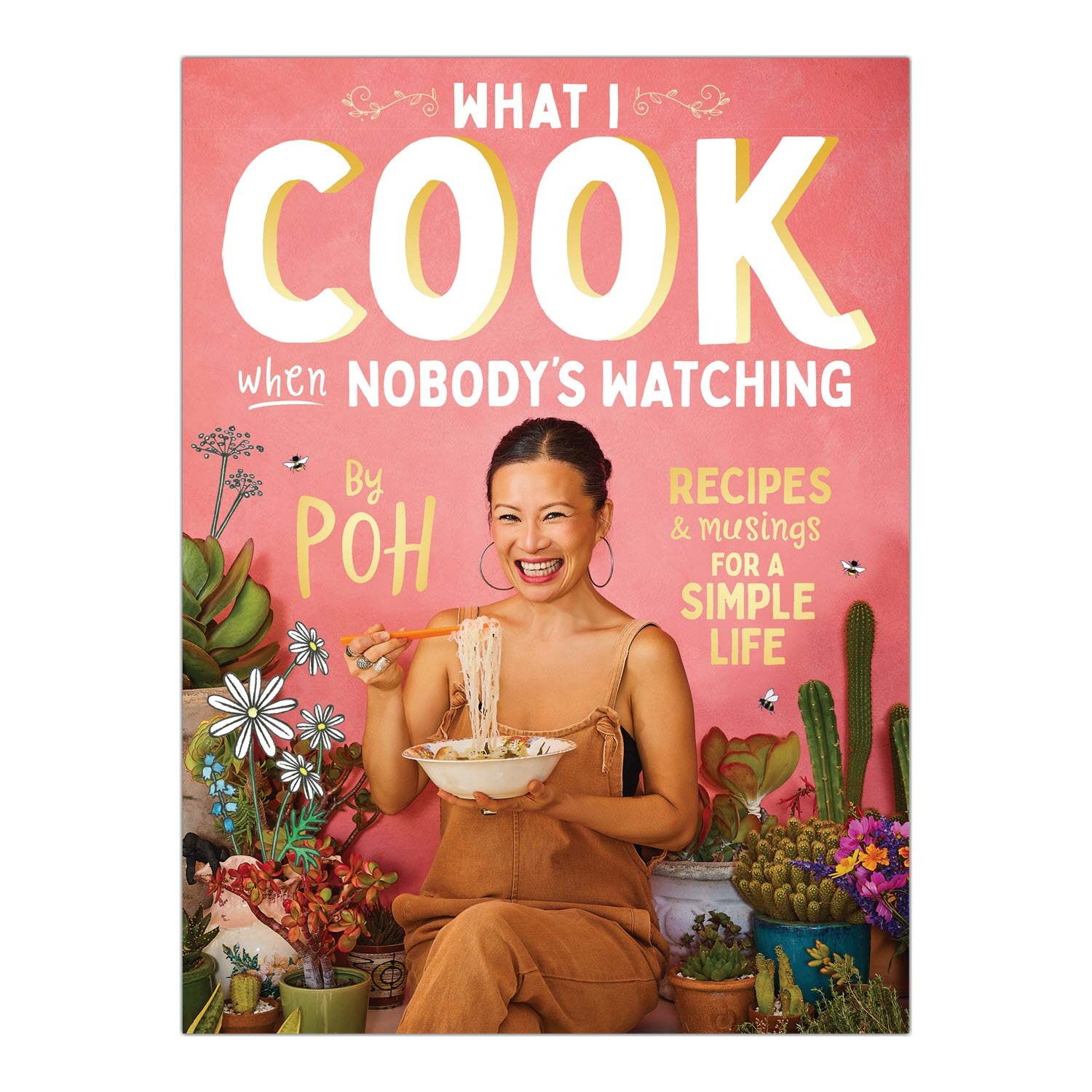 What I Cook When Nobody’s Watching - Cookbooks, travel and lifestyle