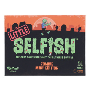 Selfish Mini: Zombie Edition product photo