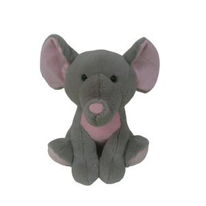Animal Plush 38cm – Elephant product photo