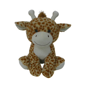 Animal Plush 38cm – Giraffe product photo
