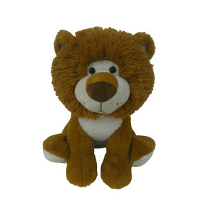 Animal Plush 38cm – Lion product photo