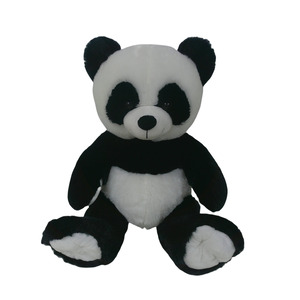 Animal Plush 38cm – Panda product photo