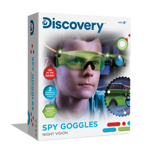 Discovery Night Googles product photo