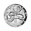 2024 Australian Lunar Series III &ndash; Year of the Dragon 1oz Silver Proof High Relief Coin product photo Internal 1 THUMBNAIL