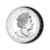 2024 Australian Lunar Series III &ndash; Year of the Dragon 1oz Silver Proof High Relief Coin product photo Internal 2 THUMBNAIL