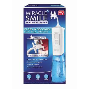 Miracle Smile Flosser product photo