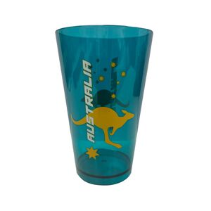 Australian Olympics Drinkware – Green product photo